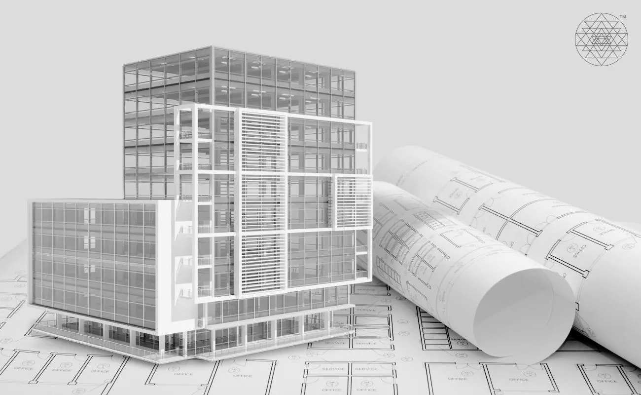 CAD To BIM Modeling​