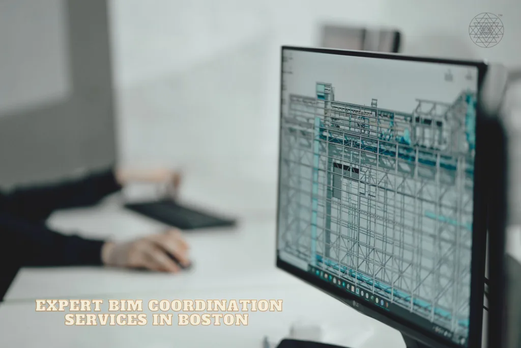 BIM coordination services Boston - Varminect