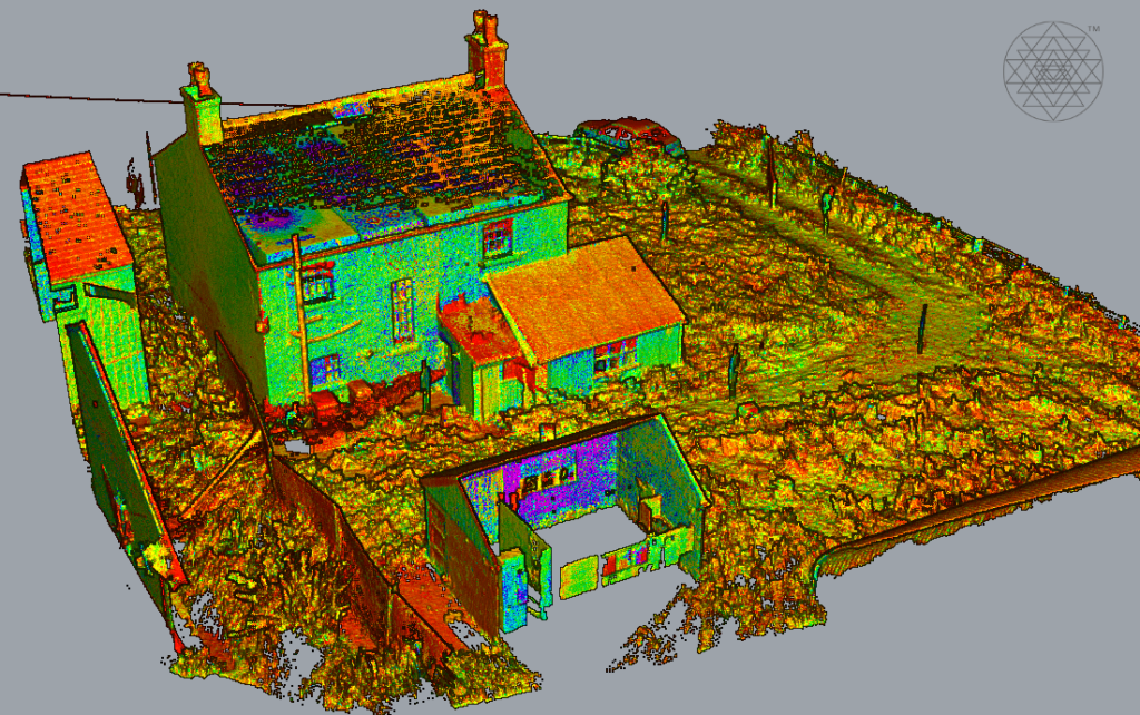 3D Scan to CAD - Varminect