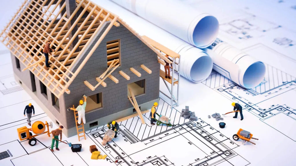 Structural BIM - Varminect