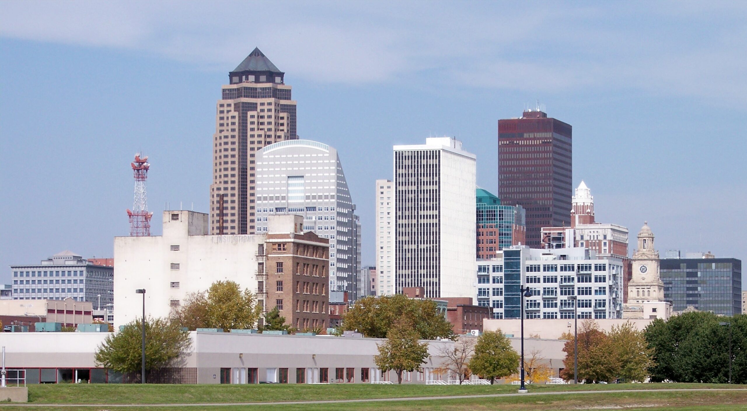 BIM Services in Des Moines - Varminect