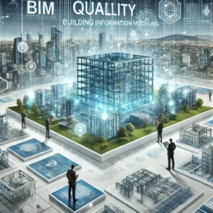 Quality BIM Services